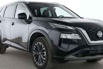 Nissan X-Trail 20.403 km 29.699 &euro; Münster 48145