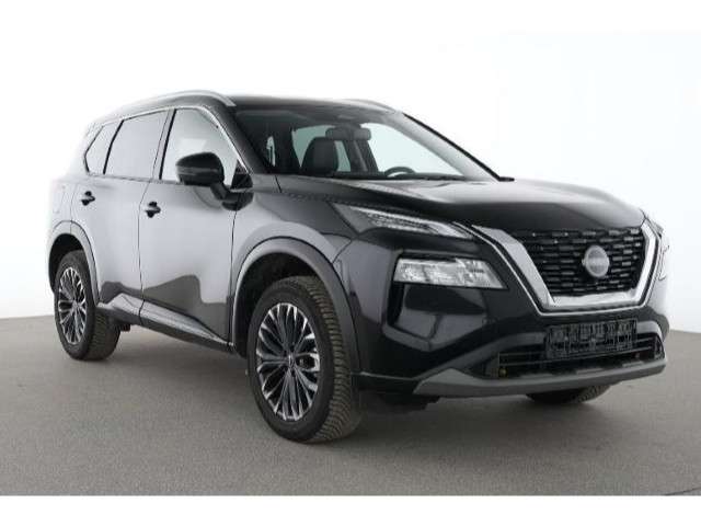 Nissan X-Trail 20.403 km 29.699 &euro; Münster 48145