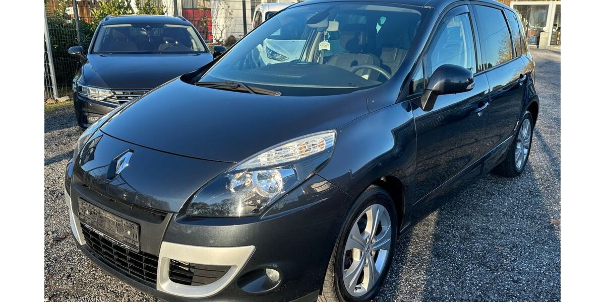 Renault Scenic 146.511 km 4.990 € Weißenthurm 56575