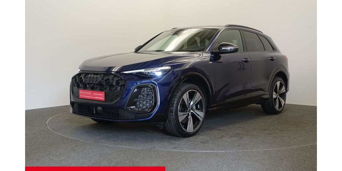Audi Q5 12.249 km 60.950 &euro; Weißenburg 91781