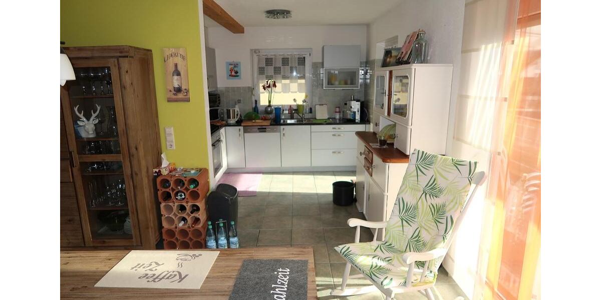 Erdgeschoßwohnung Uhingen - 4.5 Zimmer, 116 m&sup2;, 1.023&euro; | Angebot:26249344