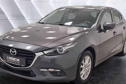 Mazda 3 127.879 km 12.990 &euro; Berlin 12681