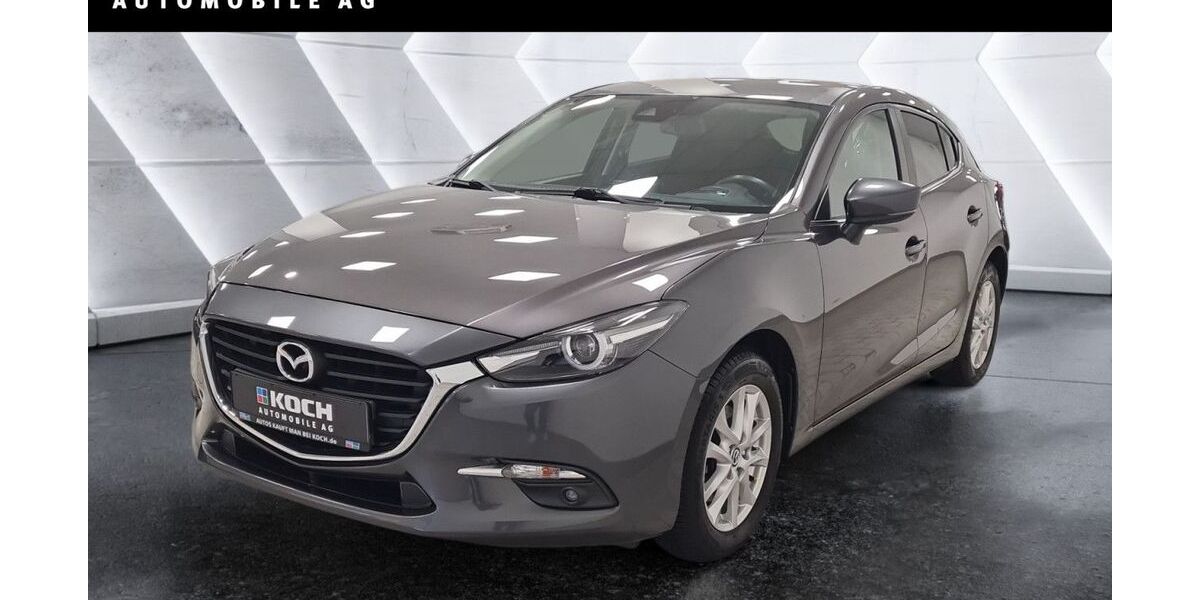 Mazda 3 127.879 km 12.990 &euro; Berlin 12681