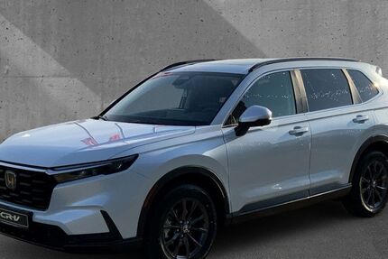 Honda CR-V 3.966 km 49.990 € Schwerin 19057