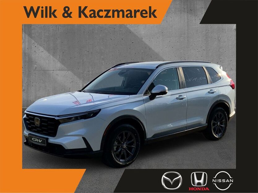 Honda CR-V 3.966 km 49.990 € Schwerin 19057