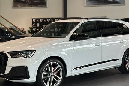 Audi Q7 121.118 km 54.760 &euro; Aurich 26605