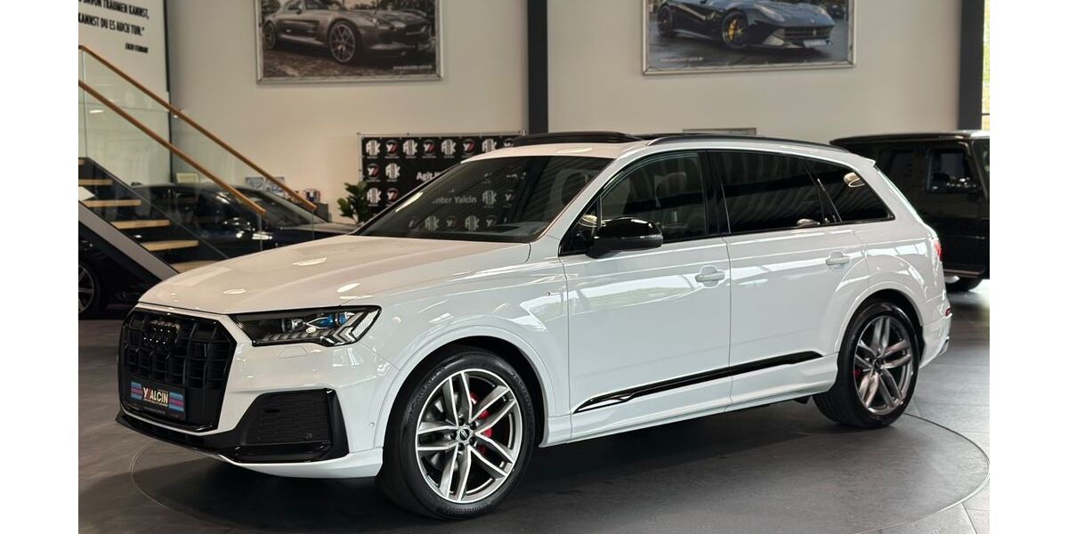 Audi Q7 121.118 km 54.760 &euro; Aurich 26605