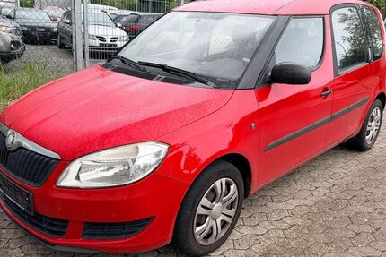 Skoda Roomster 244.000 km 1.650 &euro; Buxtehude 21614