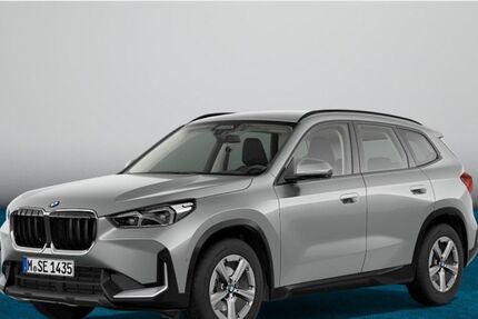 BMW X1 10.162 km 41.890 &euro; Bad Kreuznach 55543