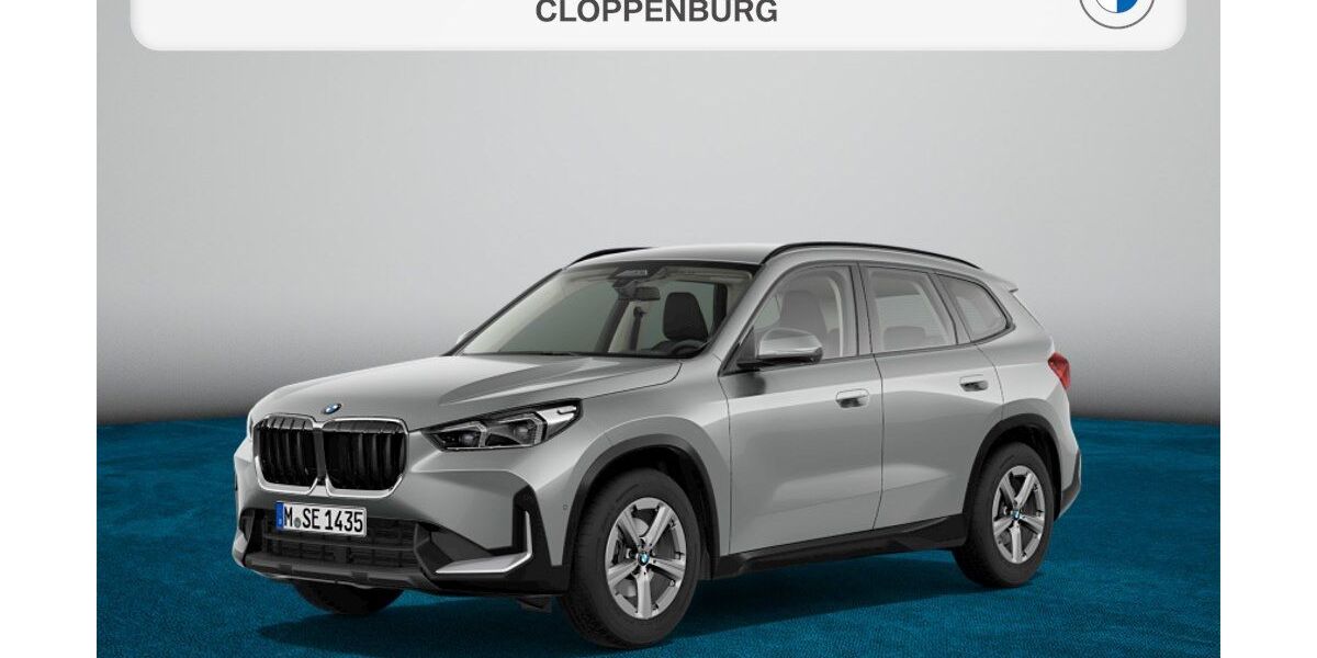 BMW X1 10.162 km 41.890 &euro; Bad Kreuznach 55543