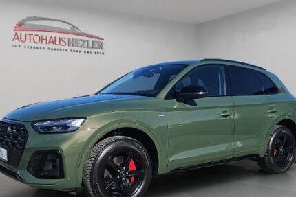 Audi Q5 23.960 km 46.499 &euro; Amstetten 73340
