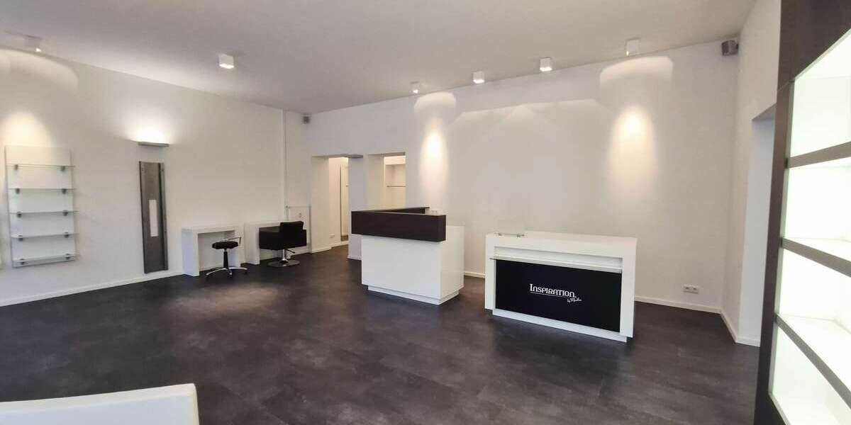 Gewerbeobjekt Berlin Friedrichshain - 665.000&euro; | Angebot:25641430