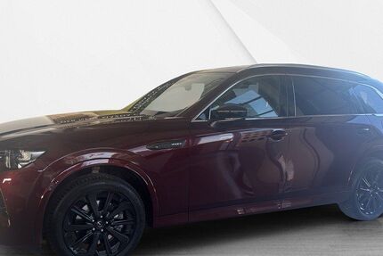 Mazda CX-80 2.433 km 52.990 &euro; Pfaffenhofen 85276