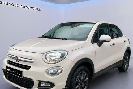 Fiat 500X 119.800 km 10.490 € Backnang 71522