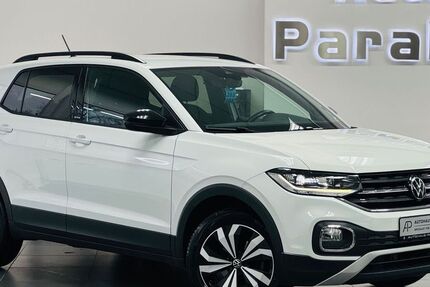 VW T-Cross 67.737 km 17.490 &euro; Salzgitter 38259