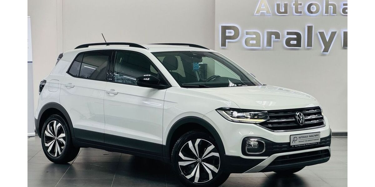 VW T-Cross 67.737 km 17.990 &euro; Salzgitter 38259