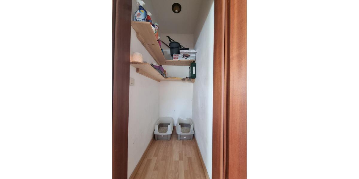 Dachgeschoßwohnung Heusweiler - 3 Zimmer, 83 m&sup2;, 580&euro; | Angebot:26384024