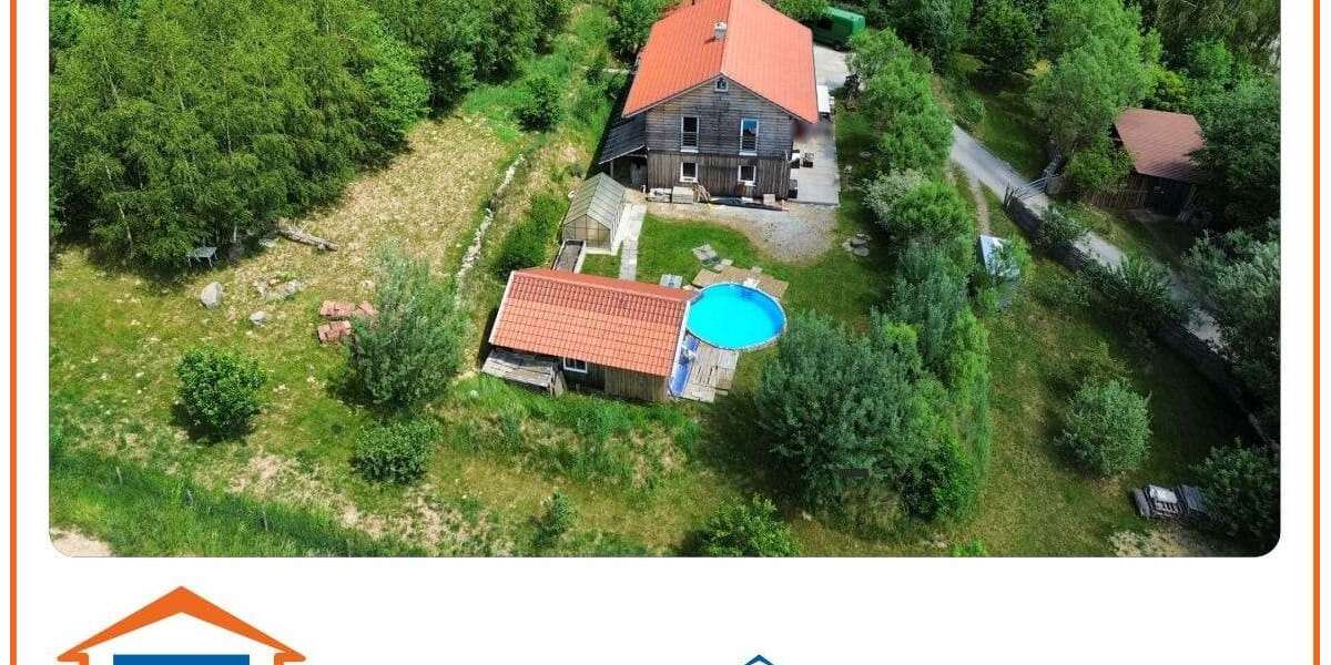 Einfamilienhaus Waldkirchen - 4 Zimmer, 126 m&sup2;, 429.000&euro; | Angebot:27284505