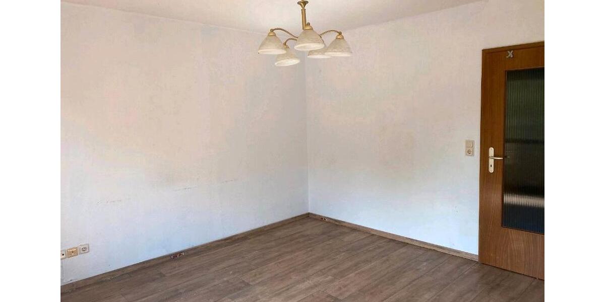 Etagenwohnung Oldenburg Bloherfelde - 3 Zimmer, 62 m&sup2;, 400&euro; | Angebot:26409821