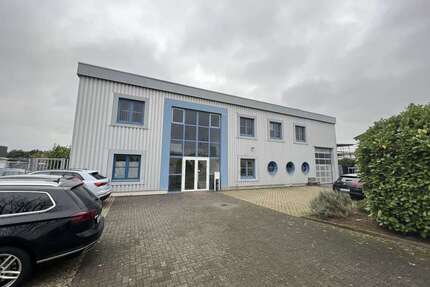 Halle in Köln 1.650.000 € 1250 m²