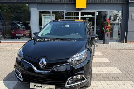 Renault Captur 100.100 km 9.900 &euro; Emstek-West 49685