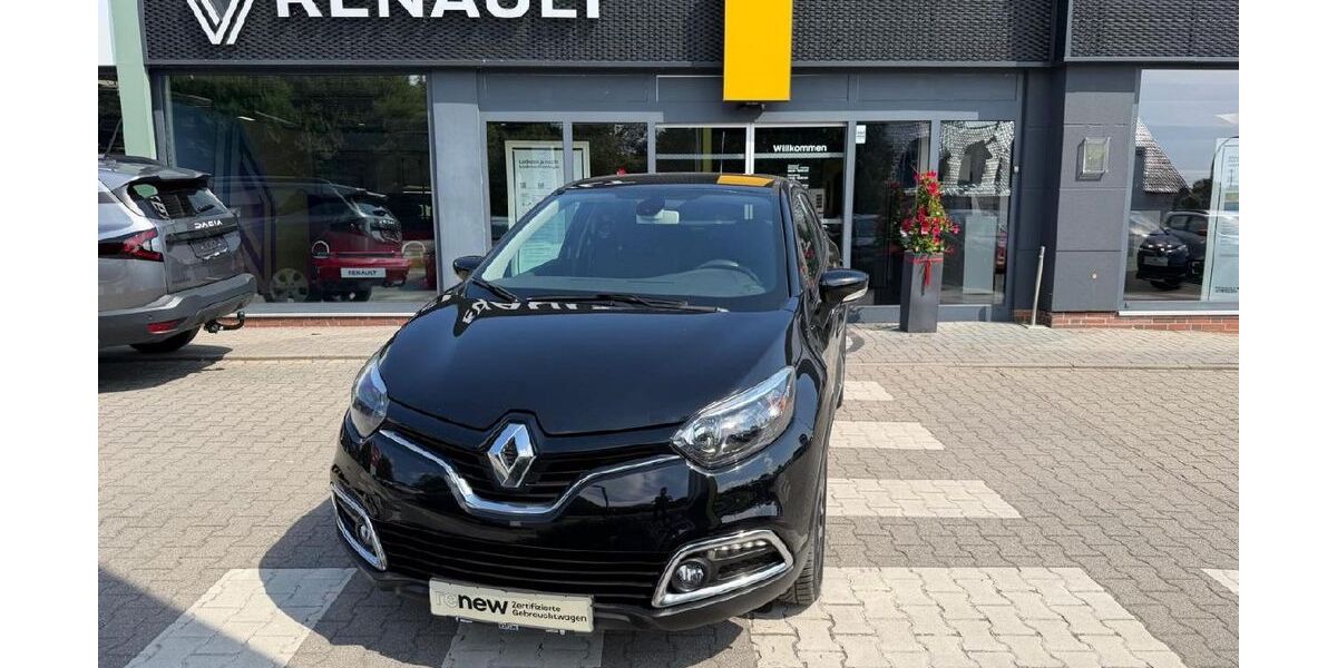 Renault Captur 100.100 km 9.900 &euro; Emstek-West 49685
