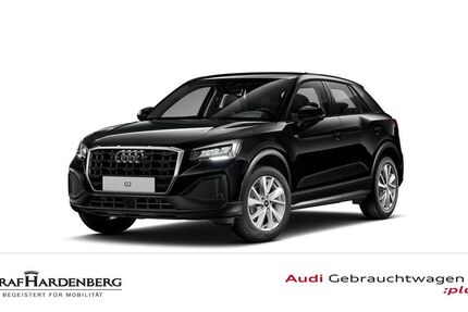 Audi Q2 2.179 km 34.980 &euro; Karlsruhe 76131
