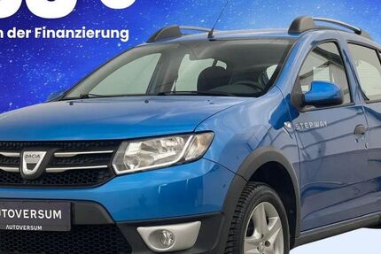 Dacia Sandero 88.474 km 6.445 &euro; Uetersen bei Hamburg 25436