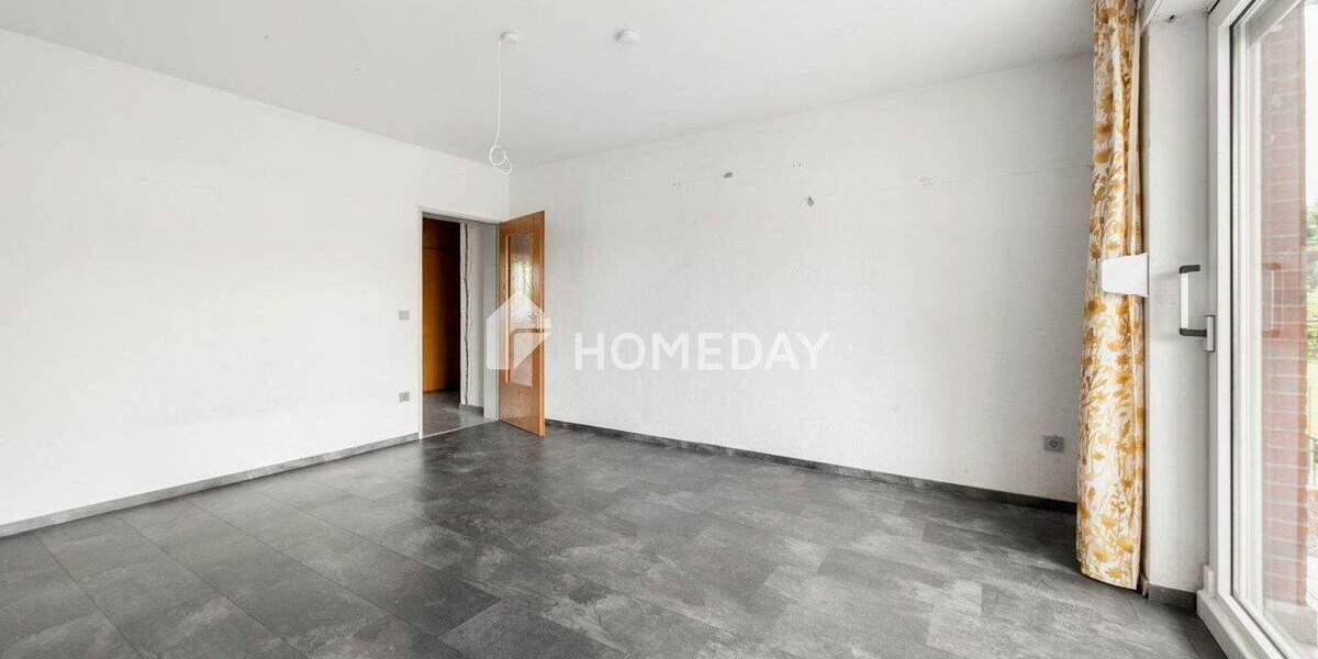 Etagenwohnung Datteln - 4 Zimmer, 81 m&sup2;, 149.000&euro; | Angebot:24910469
