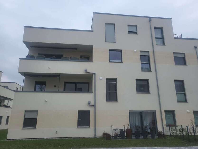 Wohnung zum Mieten in Fürstenwalde 1.120 € 101.76 m²
