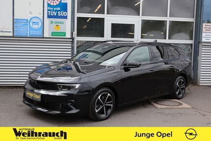 Opel Astra 24.080 km 22.995 &euro; Tauberbischofsheim 97941