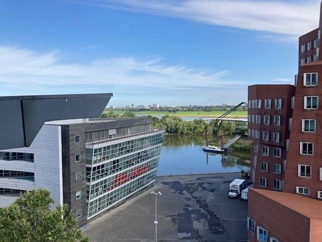 Büro in Düsseldorf 2.650 € 116 m²