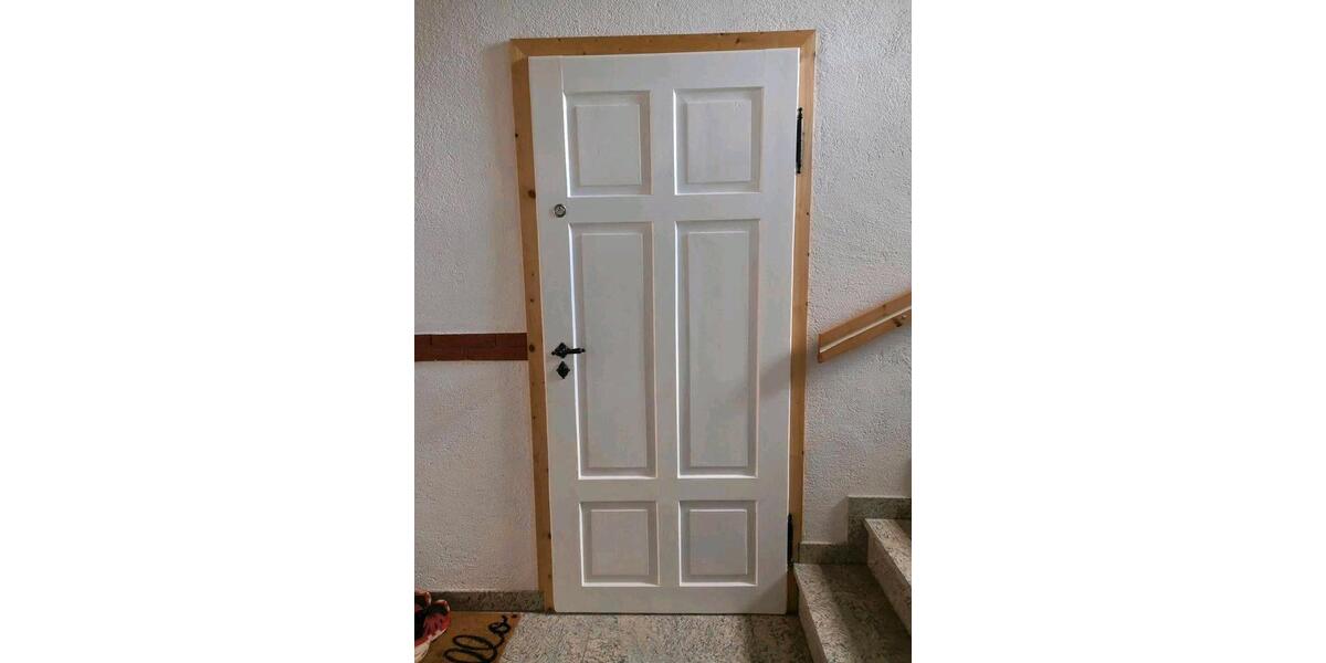 Erdgeschoßwohnung Altenberg - 1 Zimmer, 29 m&sup2;, 280&euro; | Angebot:26211131