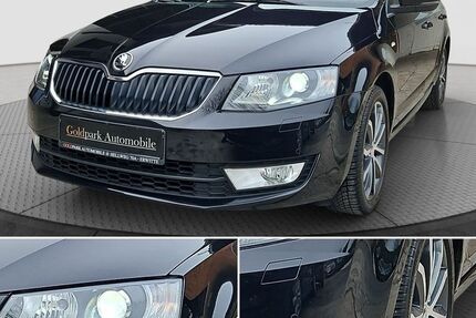 Skoda Octavia 65.168 km 11.990 &euro; Erwitte 59597