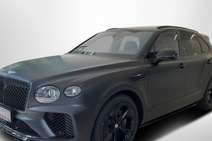 Bentley Bentayga 1.500 km 278.900 &euro; Radebeul 01445