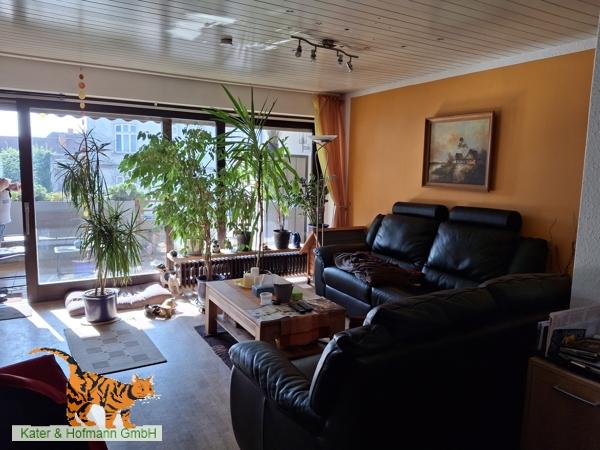 Etagenwohnung Lemgo - 3 Zimmer, 82 m&sup2;, 820&euro; | Angebot:26348221