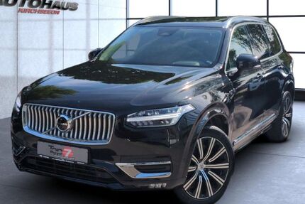 Volvo XC90 48.900 km 45.850 &euro; Kirchseeon 85614