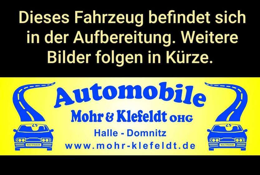 Mercedes-Benz Citan 156.000 km 7.999 € Halle-Neustadt 06124