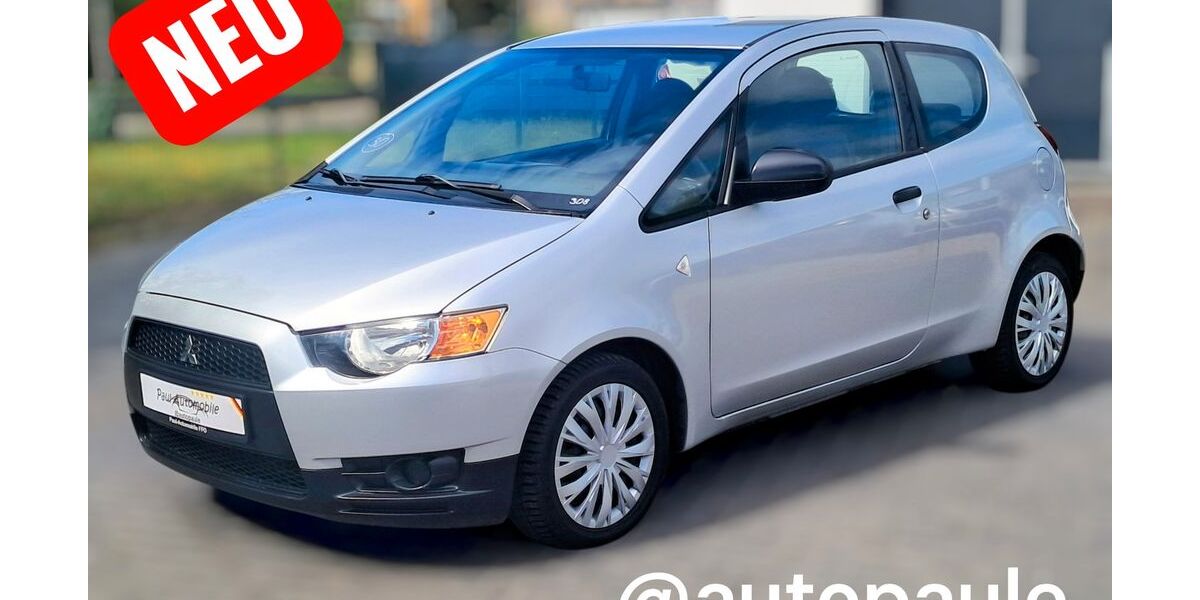 Mitsubishi Colt 93.000 km 2.700 &euro; Frankfurt Oder (Bei Berlin) 15234
