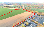 Bauträger,Projektentwickler und Investoren aufgepasst! 58000 m² Grundstück warten auf ihre Umsetzung