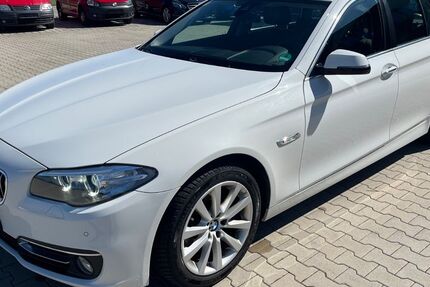 BMW 520 147.500 km 15.990 &euro; Mengkofen 84152