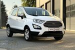 Ford EcoSport Trend / 1. Hand / Scheckheft / 47Tkm 47.000 km 9.900 &euro; Mönchengladbach 41066
