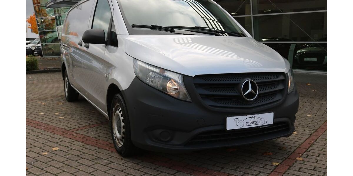 Mercedes-Benz Vito 220.680 km 10.600 &euro; Bückeburg 31675