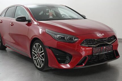 Kia pro ceed / ProCeed 35.977 km 22.750 &euro; Bebra 36179