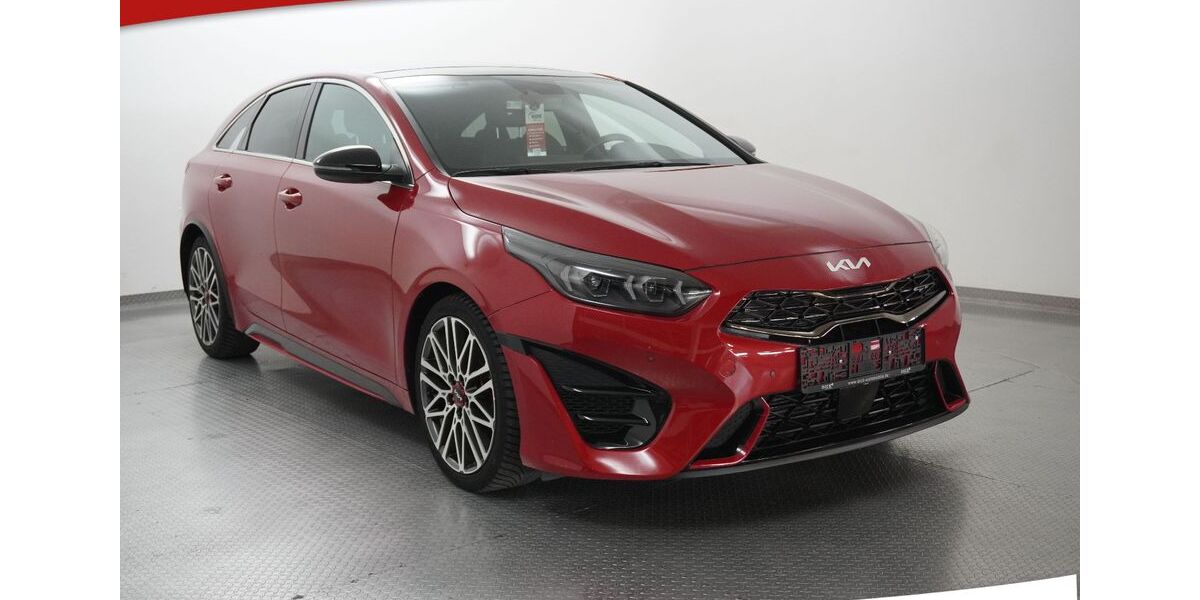 Kia pro ceed / ProCeed 35.977 km 22.750 &euro; Bebra 36179