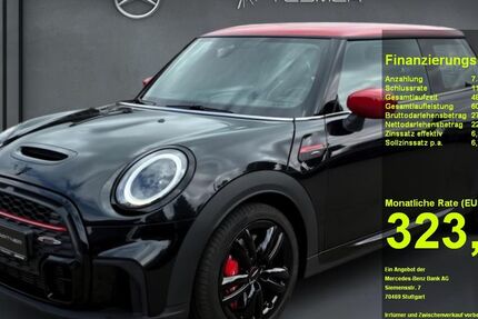 Mini Andere 45.000 km 28.549 € Lüneburg 21337