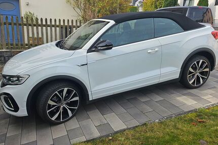 VW T-Roc 30.000 km 30.900 &euro; Blieskastel 66440