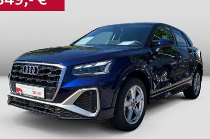 Audi Q2 10.960 km 27.498 € Pforzheim 75179