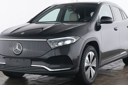 Mercedes-Benz EQA 13.031 km 38.440 &euro; Flensburg 24941