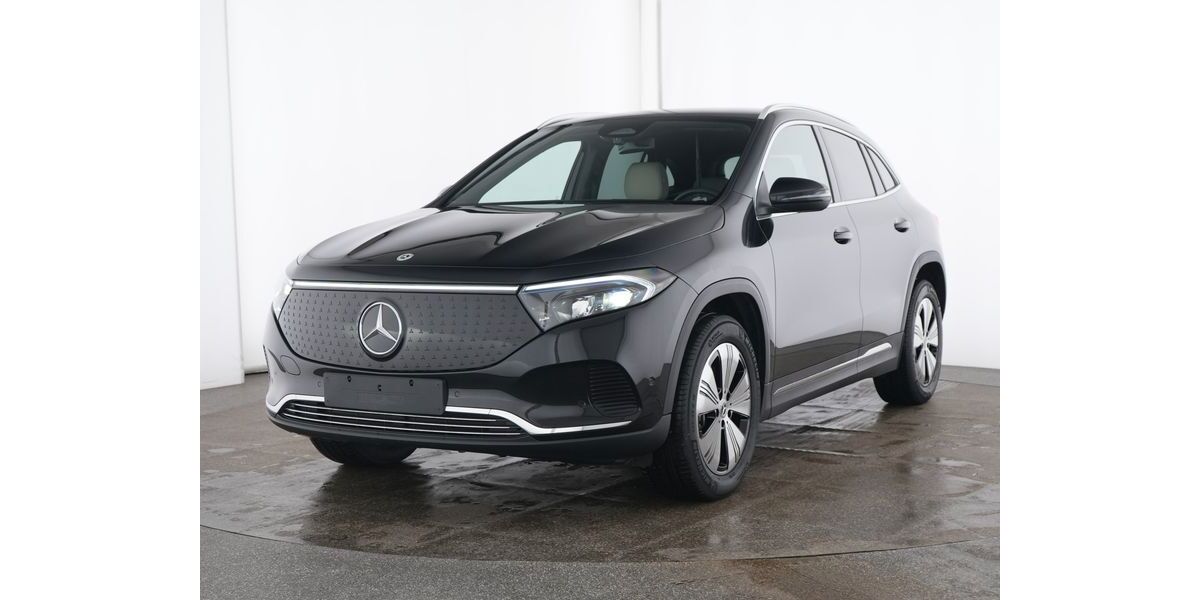 Mercedes-Benz EQA 13.031 km 38.440 &euro; Flensburg 24941